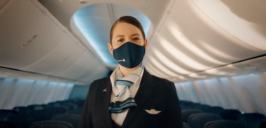 Visit Panama and Copa Airlines Announce New In-Flight Video