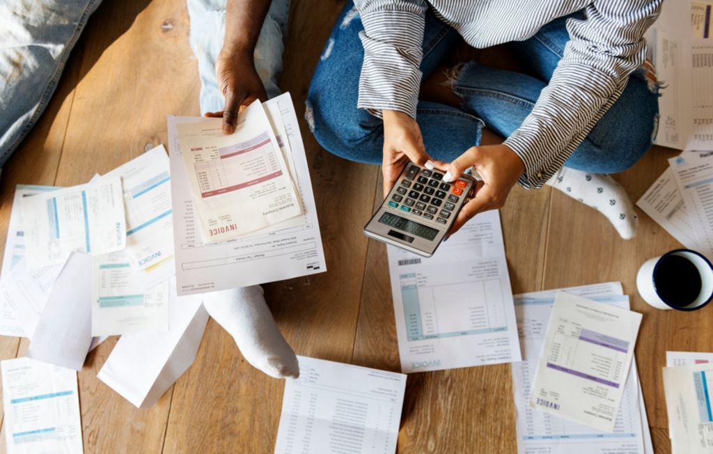 accounting budget
