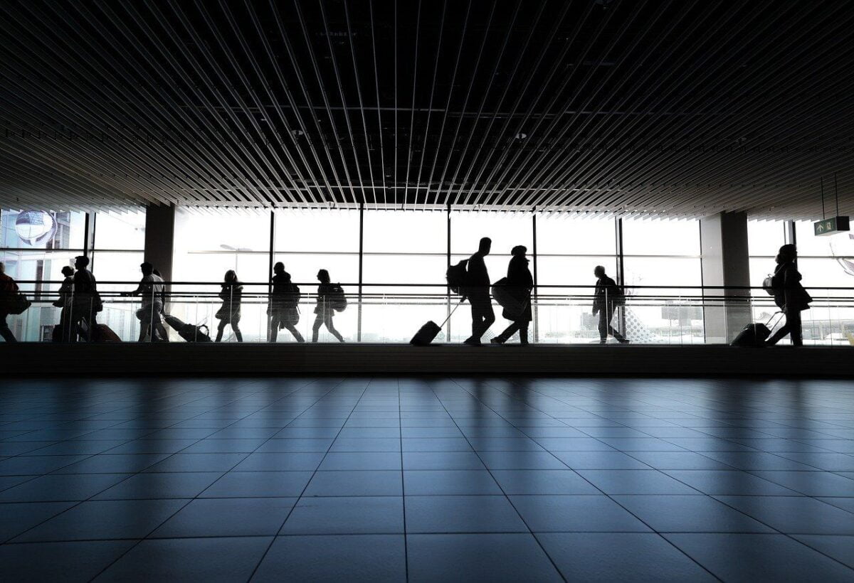 business travel