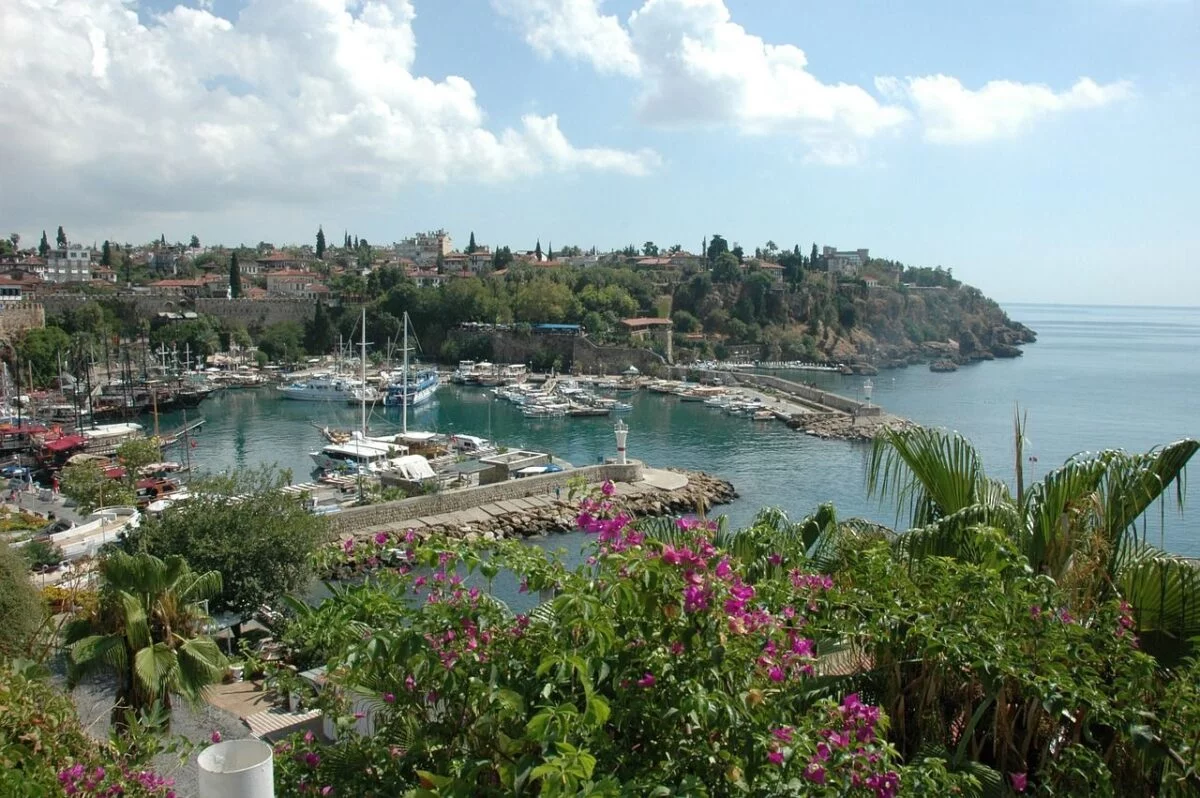 New Direct Antalya – Moscow Flight Launches 3 Antalya city center