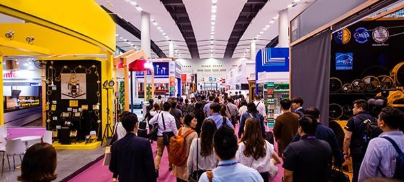 Canton Fair