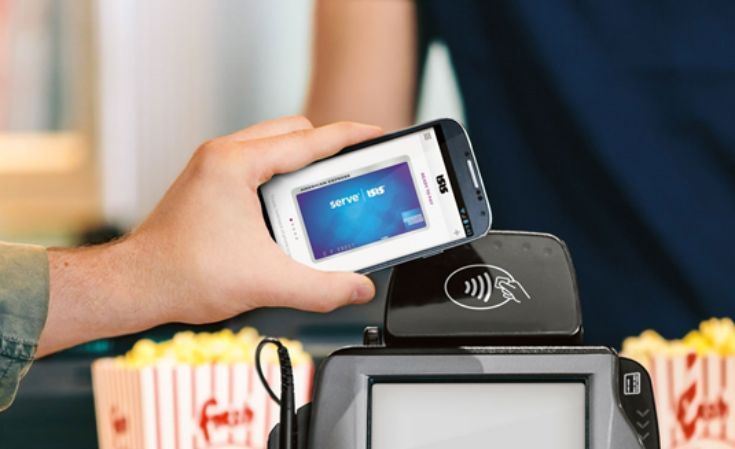 Mobile Payment