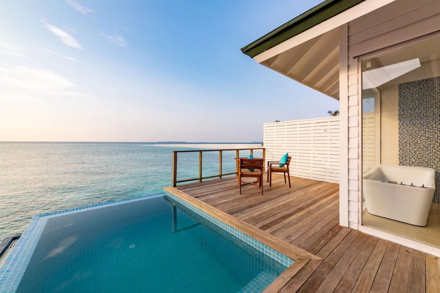 Siyam World Maldives