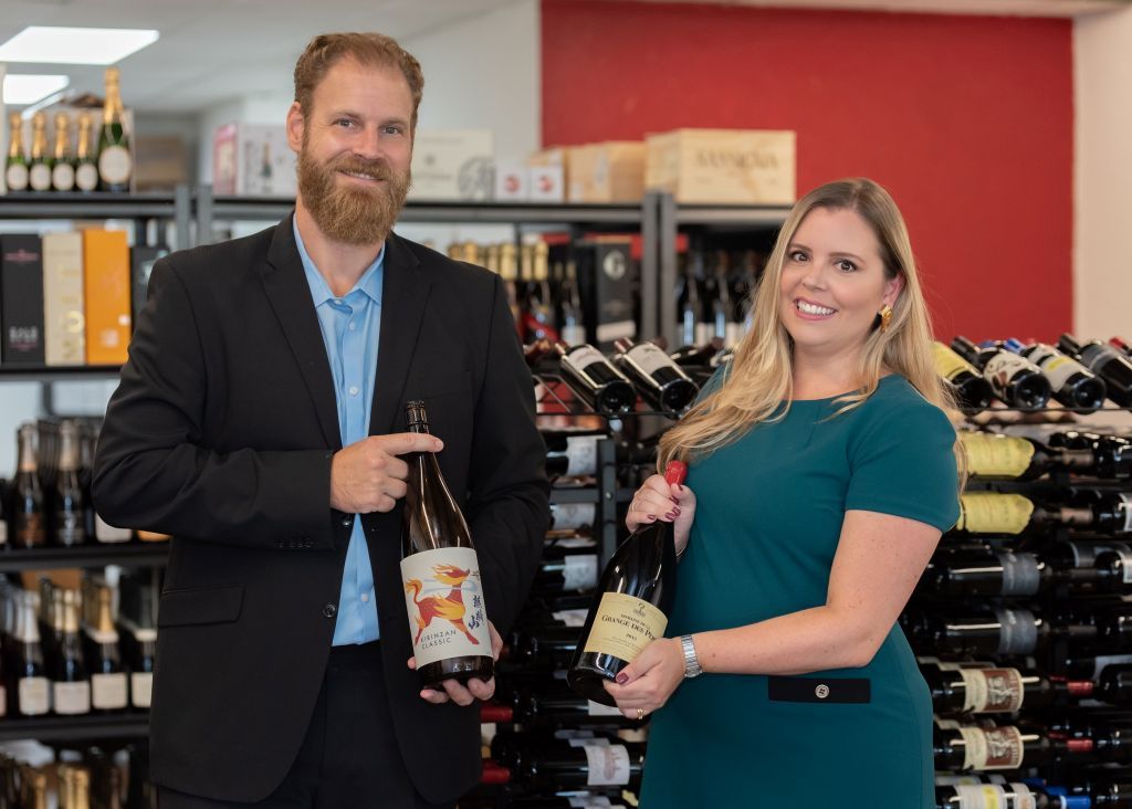 305 Wines Opens Its First Retail Shop This Fall 2 305 Wines Retail store opening