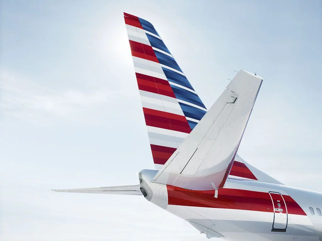 American Airlines