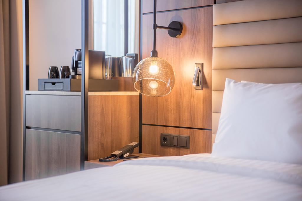 Marriott Opens Its First Ac Hotel In Sweden 9 AC Hotel by Marriott Stockholm