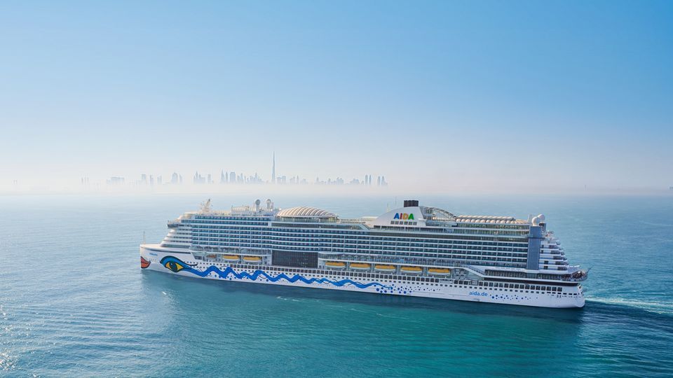 AIDA Cruises