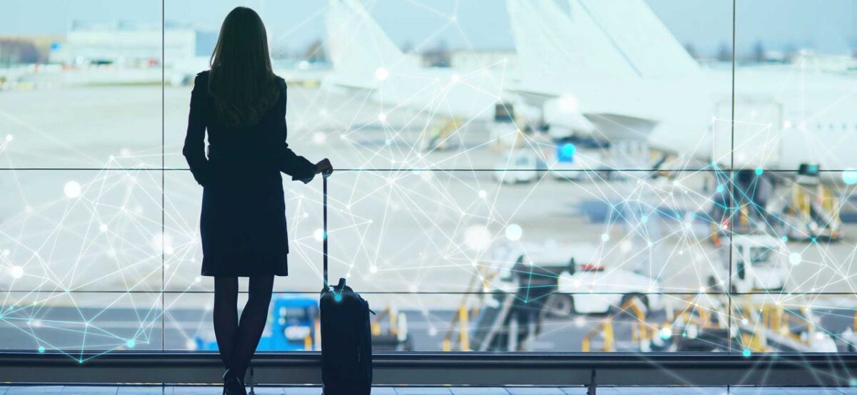 Future of air travel