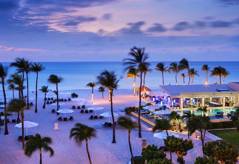 Aruba Bucuti Tara Beach Resort
