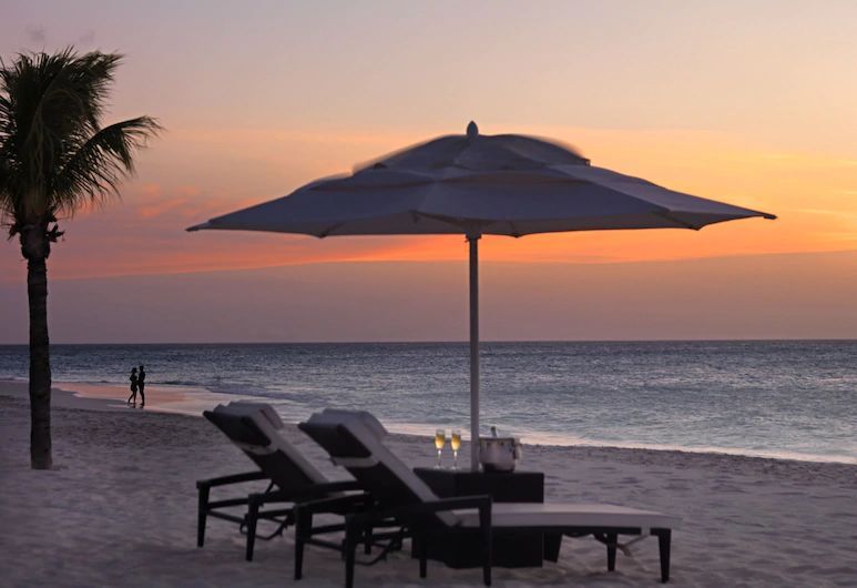 Travel to Aruba