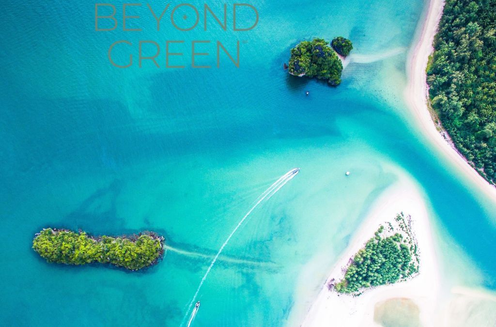 A New Sustainable Hotel Brand Launches - Beyond Green 2 Beyond Green Hotels