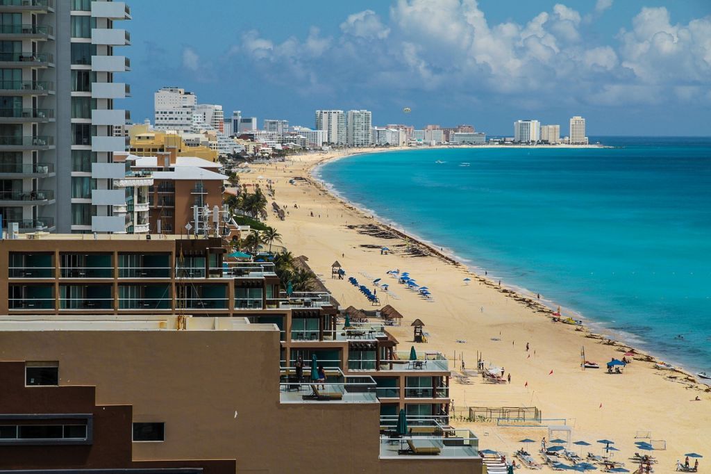 Cancun to Host WTTC Global Summit