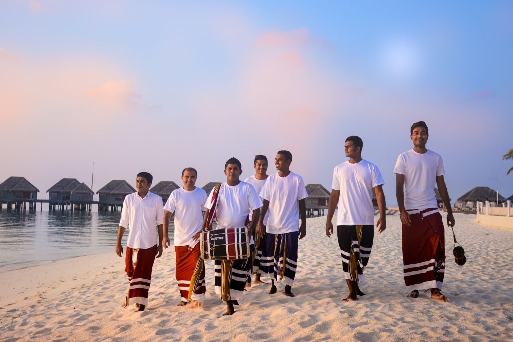 Dusit Thani Maldives Launches New Range Of Local Experiences 5 Dusit Thani Maldives local experiences