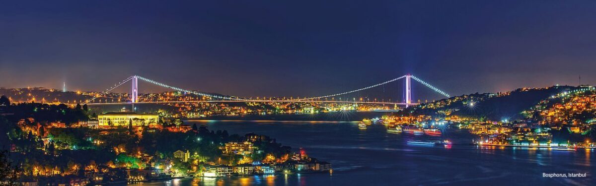 Istanbul UNWTO