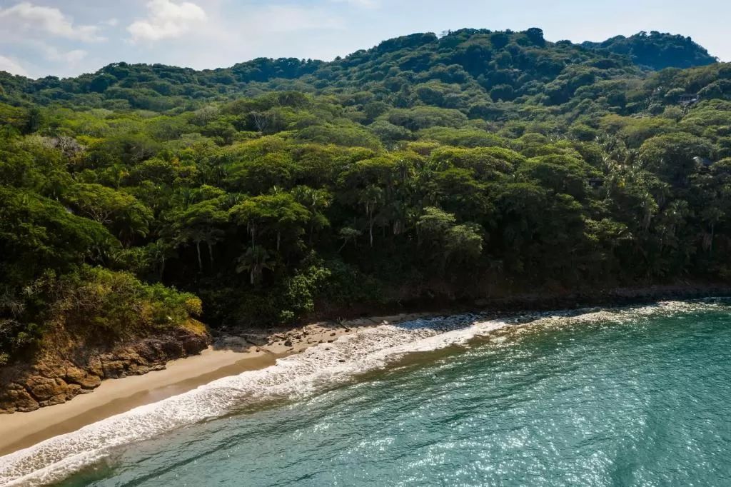 OneOnly Mandarina beach