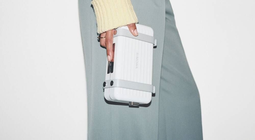 RIMOWA Launches Light Weight Mini Suitcases - Focus on Travel News