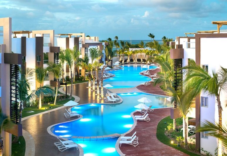 Radisson Blu Resort & Residence Punta Cana