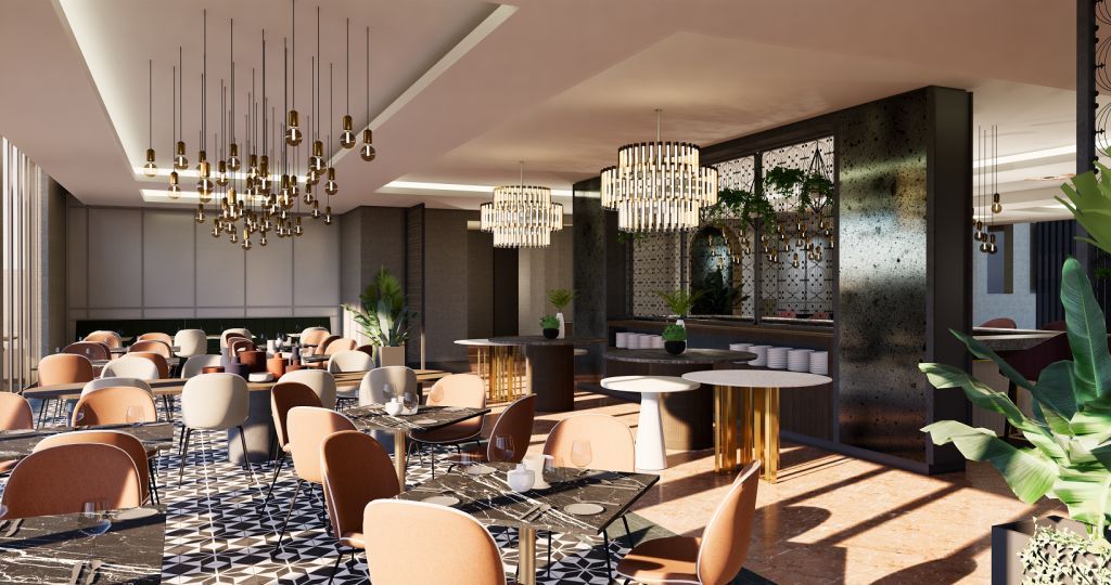 Radisson Hotel Abuja