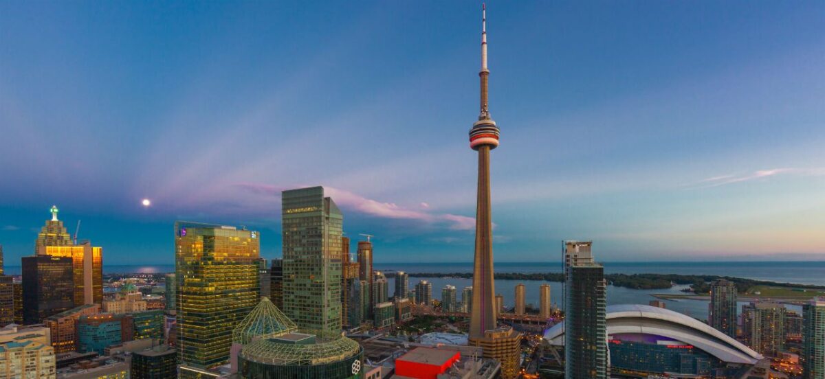 Toronto