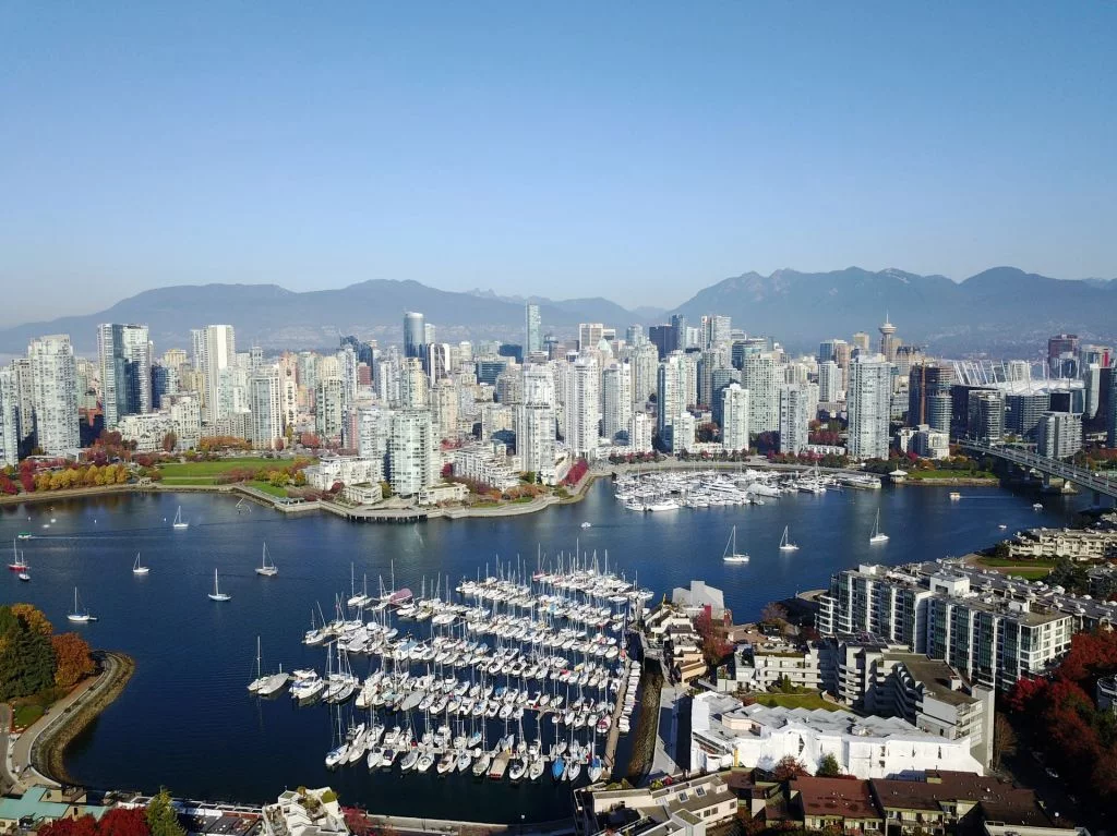 Vancouver Canada