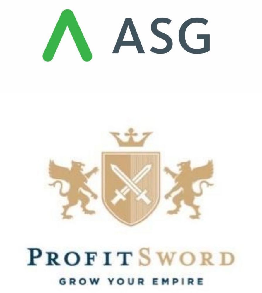 ASG acquired ProfitSword
