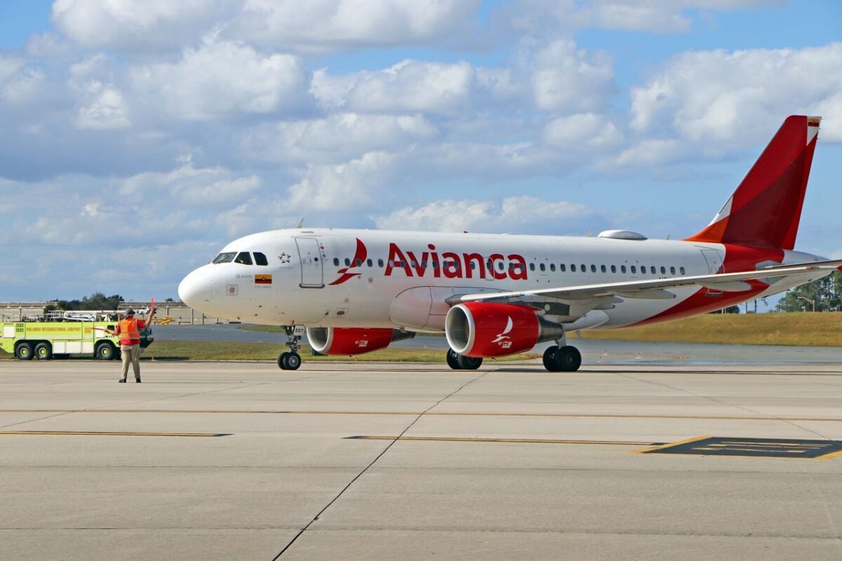 Avianca