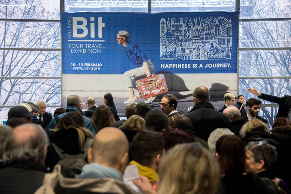 Bit Rescheduled For May 2021 2 BIT Milan