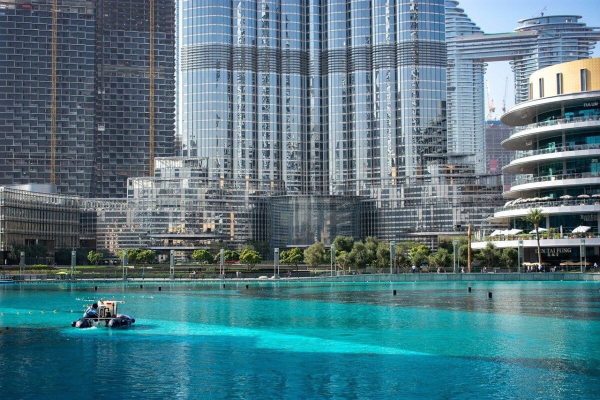 Marriott To Bring Moxy Brand To Dubai 10 Dubai