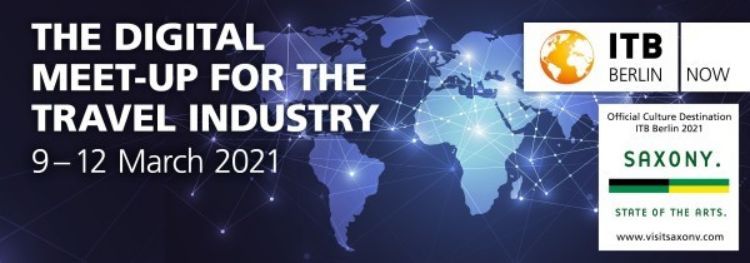 ITB Berlin NOW 2021