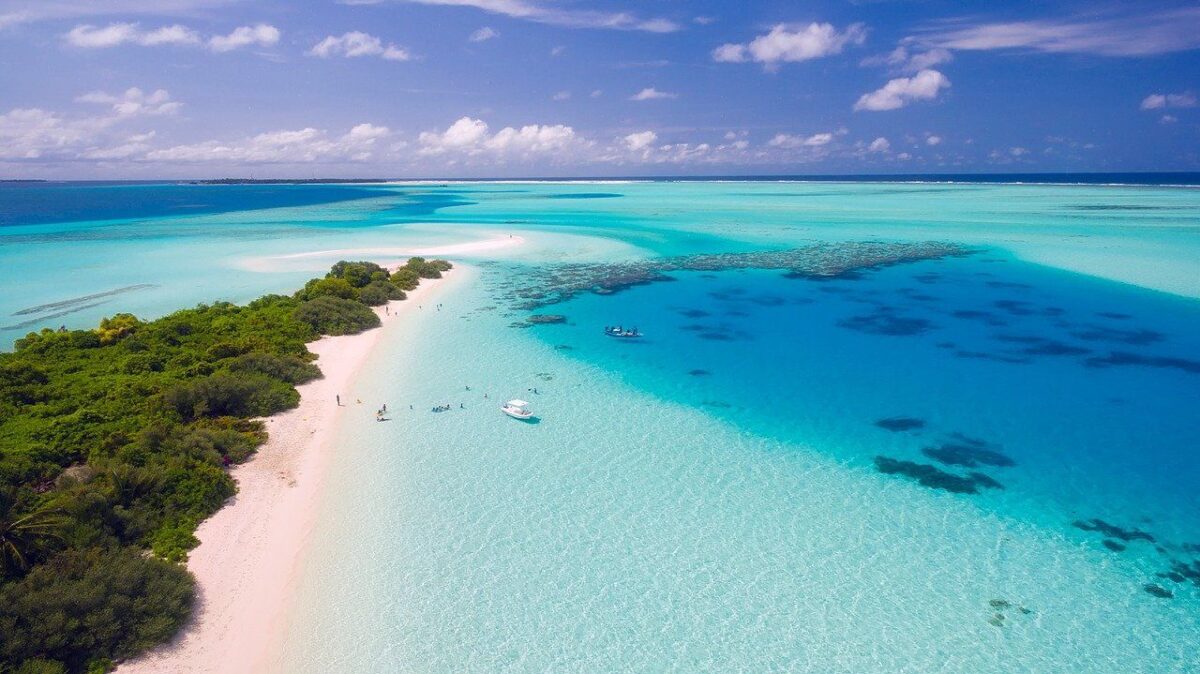 How Artificial Intelligence Can Help You Find The Dream Vacation 2 Dream vacation