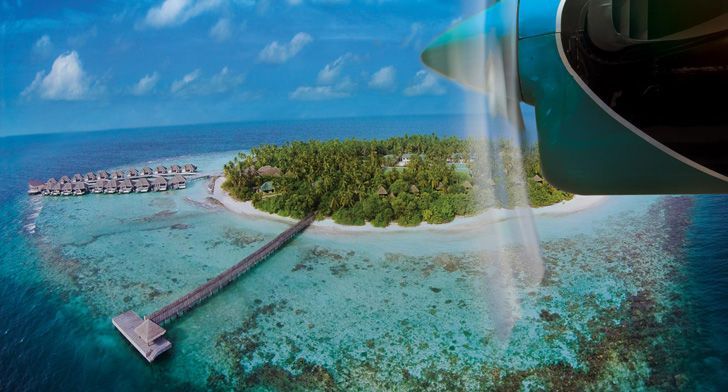 Azur Air to fly Maldives