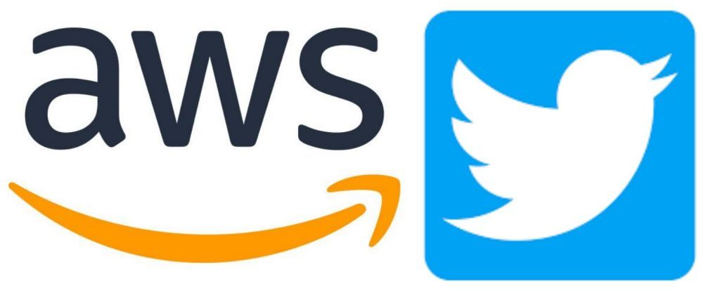 Twitter Selects Amazon Web Services