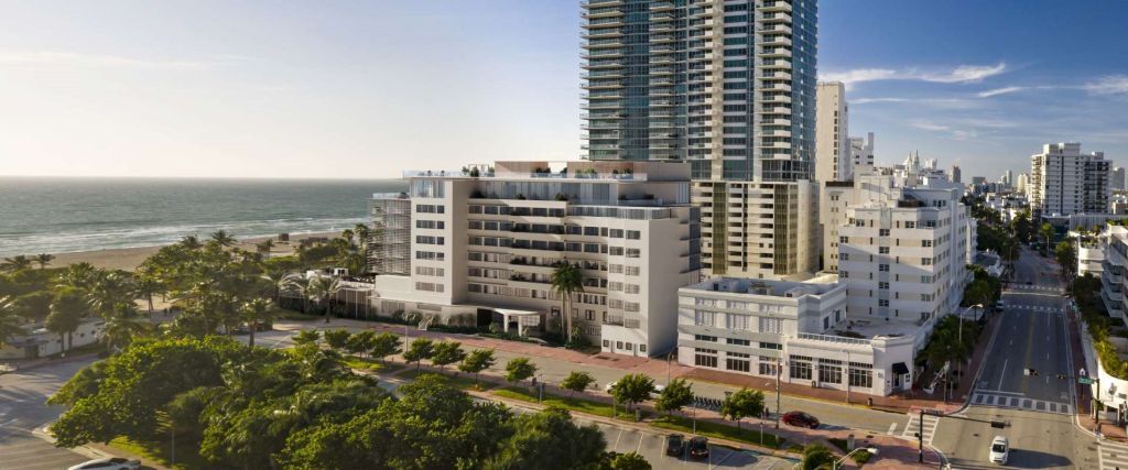 Bvlgari Hotel Miami Beach