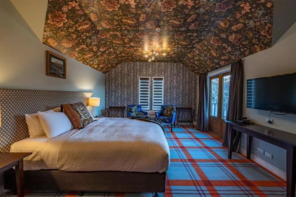 Dairy Private Hotel