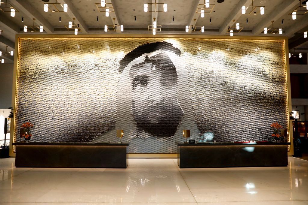 DoubleTree by Hilton M Square Hotel