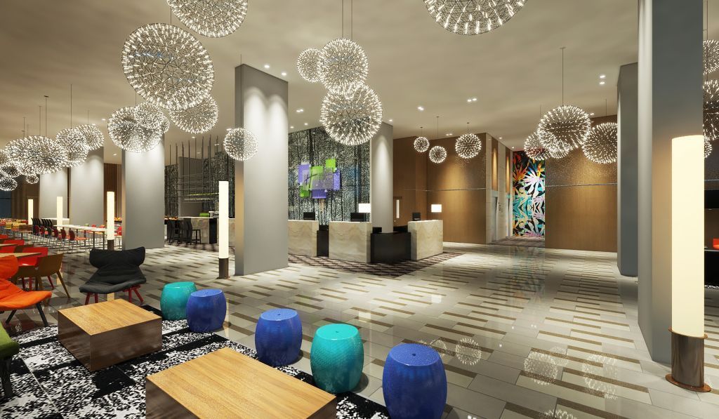 Holiday Inn Express Kota Kinabalu City Centre