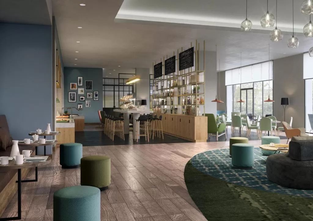 Hilton Garden Inn Umhlanga Arch