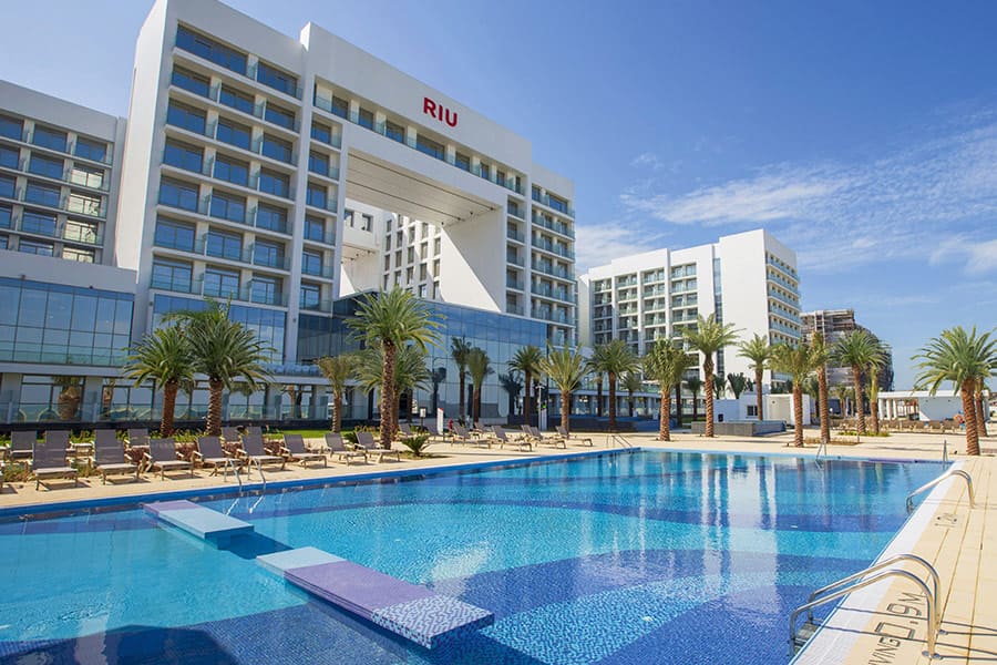 Riu Dubai Opens With The 24-Hour All-Inclusive Concept 8 Riu Dubai
