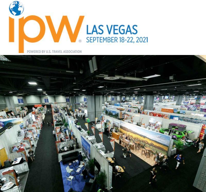 IPW 2021 Las Vegas