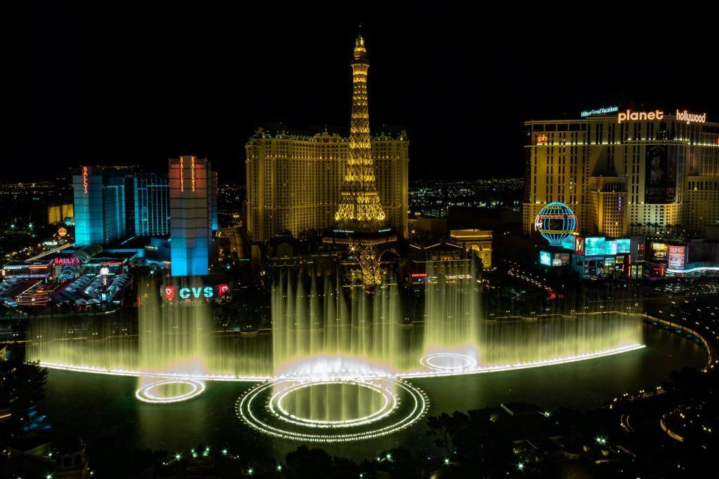 Las Vegas