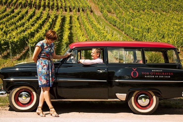 Othegraven Winery