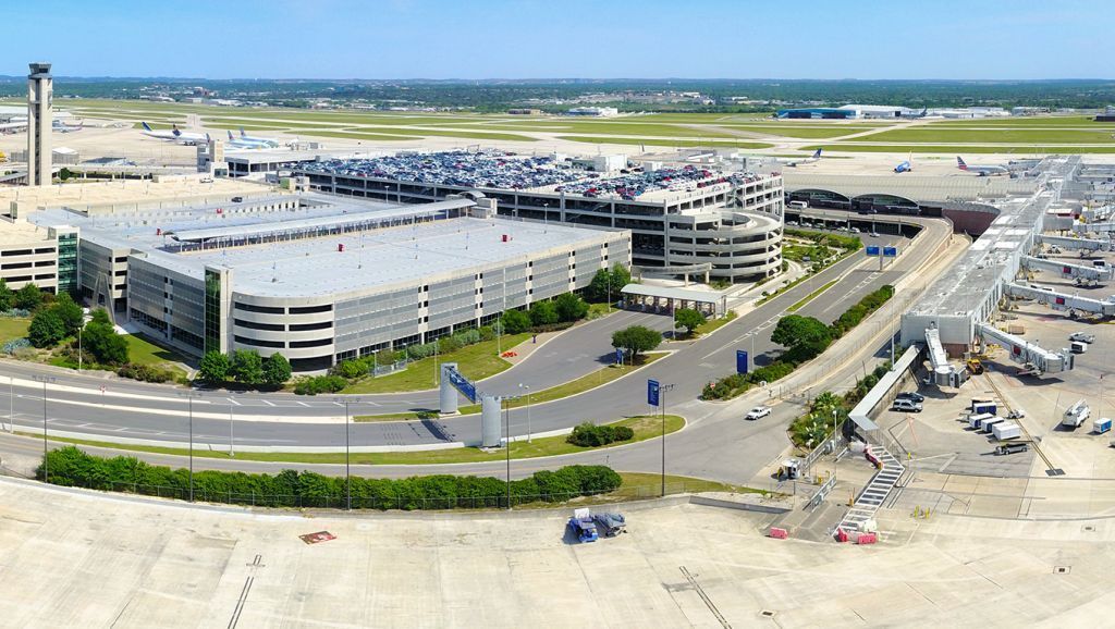 Routes Americas 2022 To Be Held In San Antonio 5 San Antonio Airport