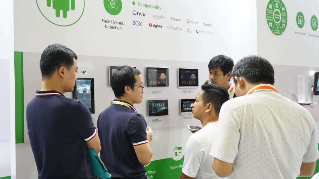 Secutech Vietnam