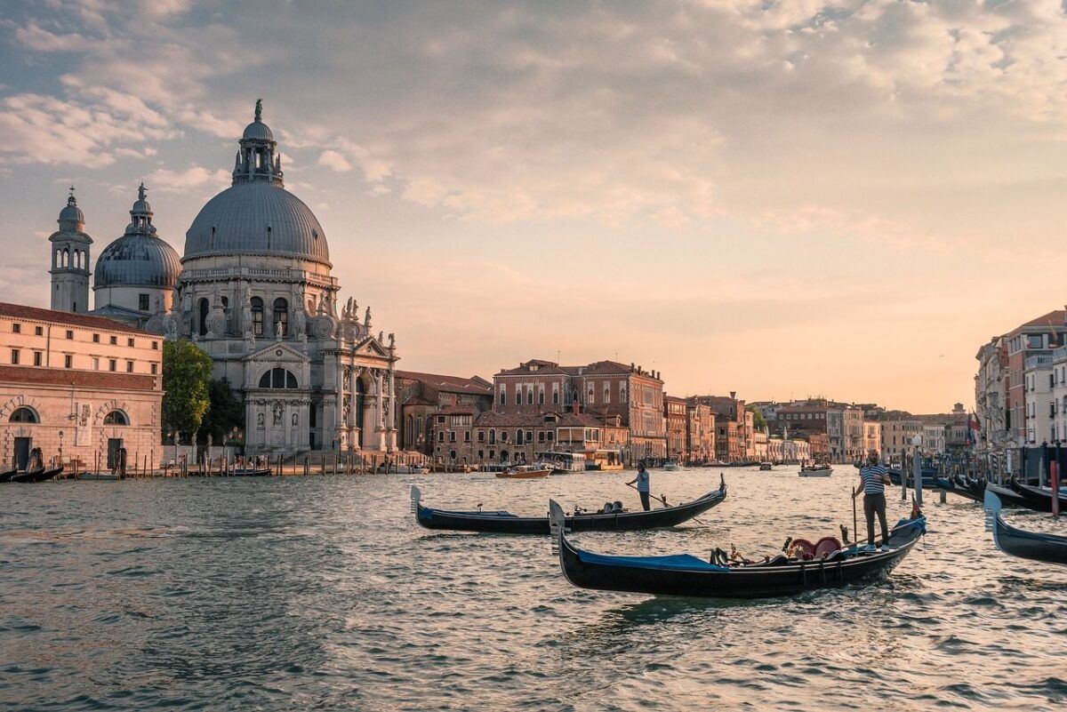 Venice Italy