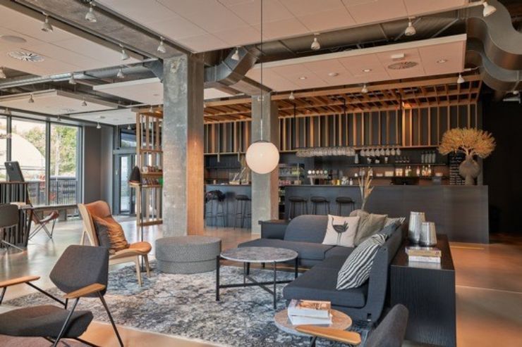Deutsche Hospitality To Expand Its Zleep Portfolio In Denmark 2 Zleep Hotel Vejle