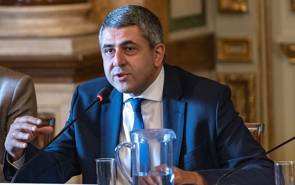UNWTO SG