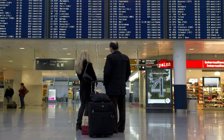 Coronavirus: European Countries Ban Uk Flights 3 flights to UK banned