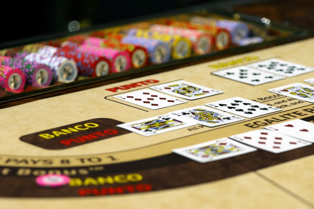 casino
