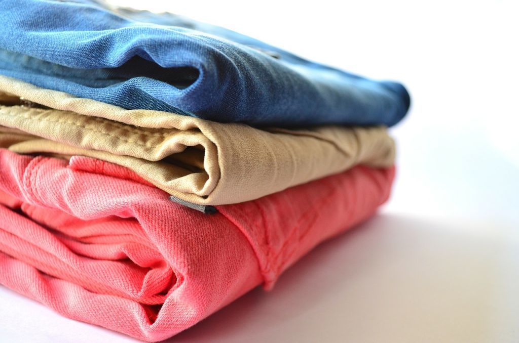 Tips for doing your laundry while traveling