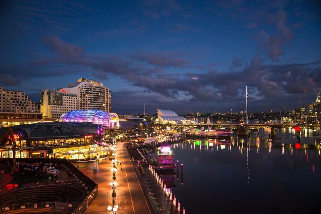 Sydney
